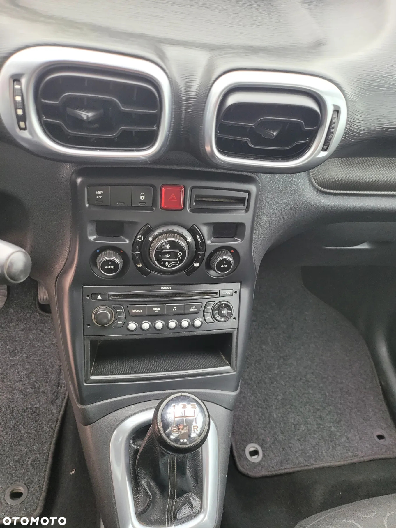Citroën C3 Picasso 1.4i Exclusive - 15