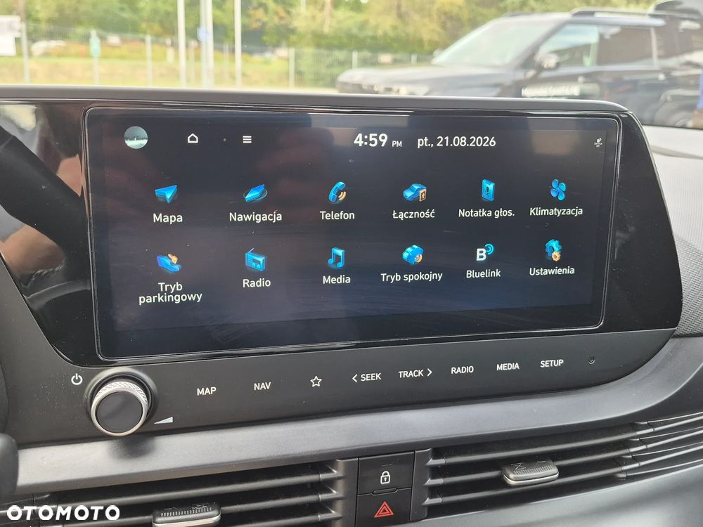 Hyundai i20 1.2 Modern - 30
