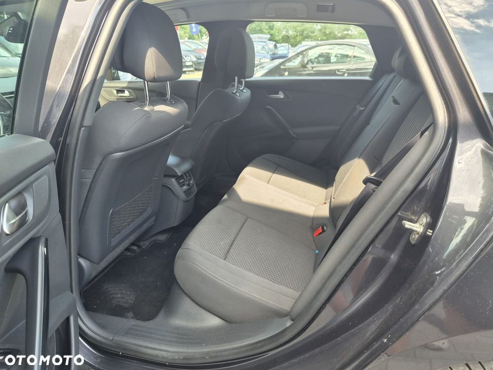 Peugeot 508 1.6 HDi Access - 26