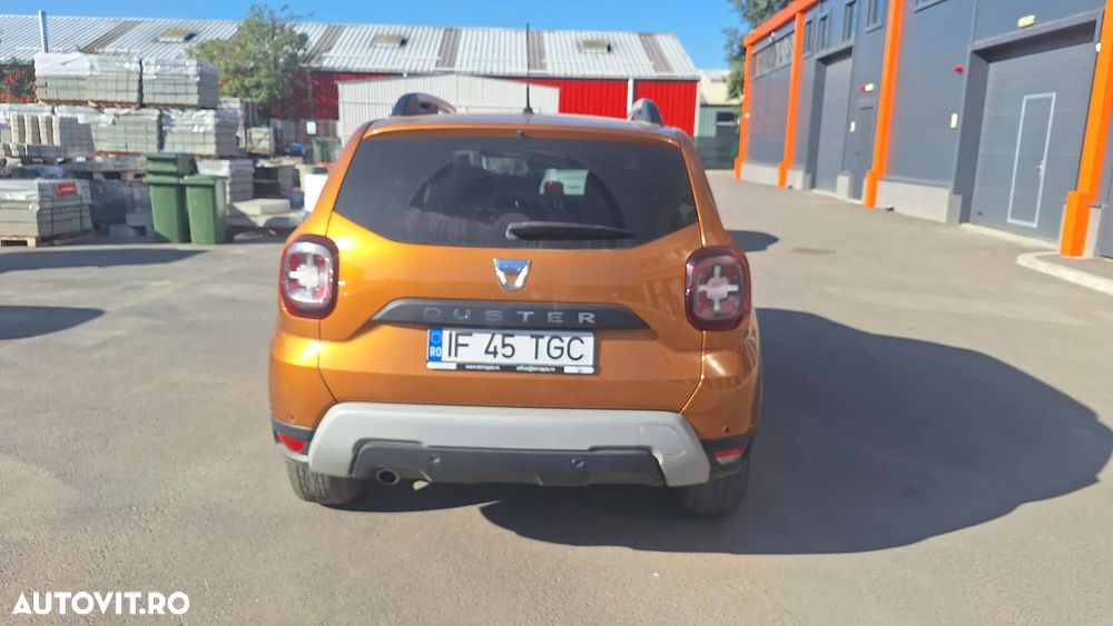 Dacia Duster - 6