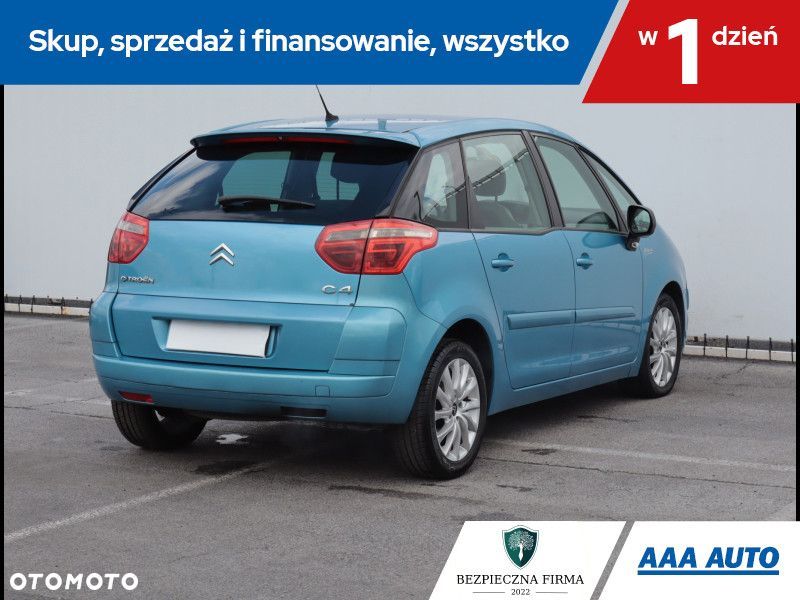 Citroën C4 Picasso - 7