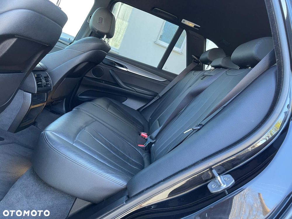 BMW X5 - 21