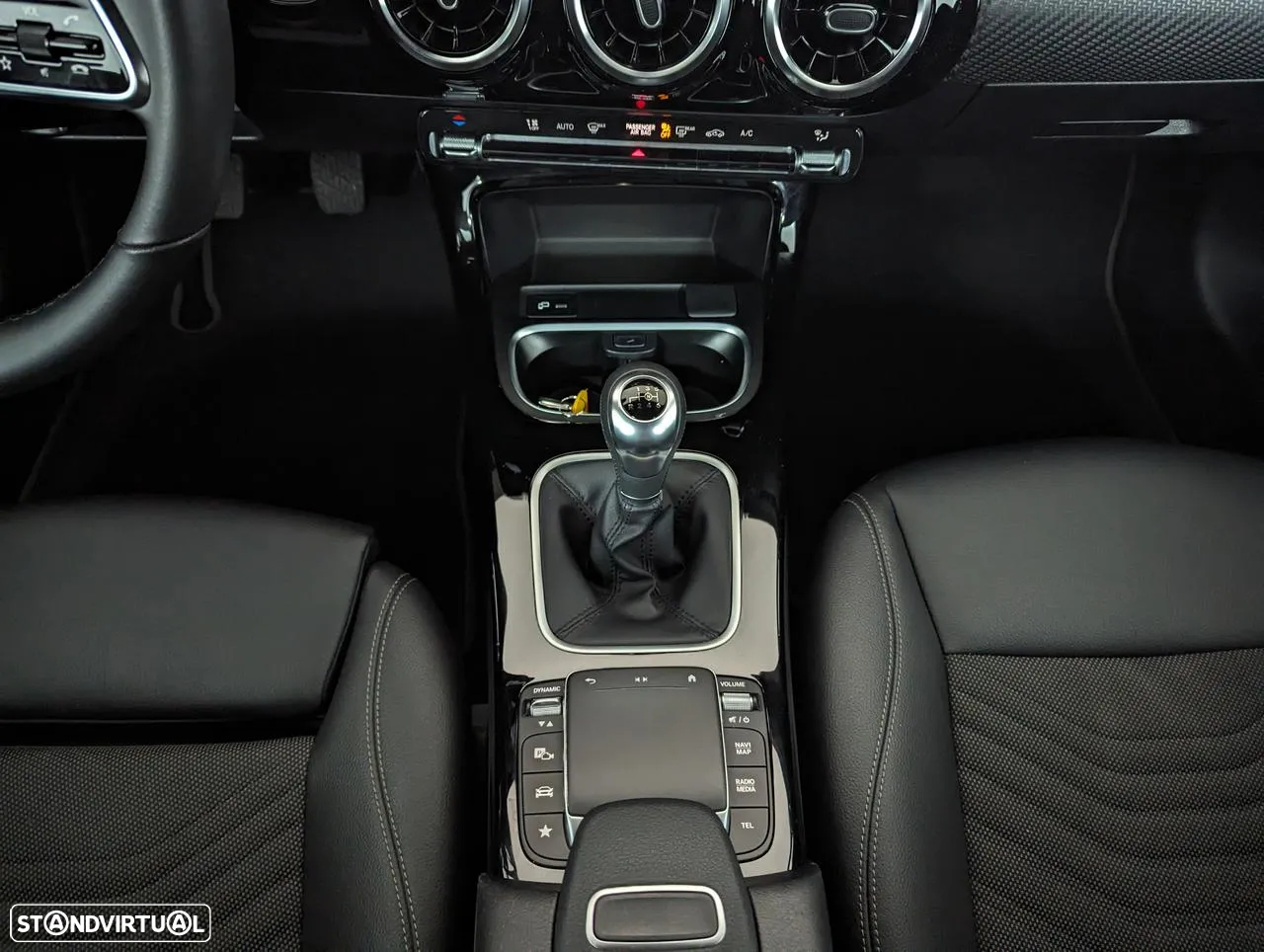 Mercedes-Benz A 160 Style Plus - 26