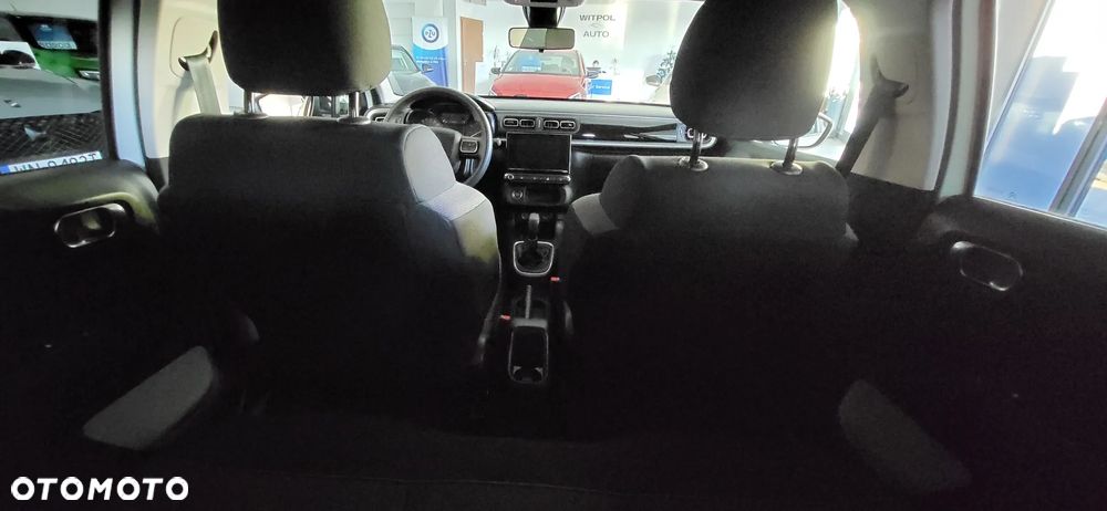 Citroën C3 1.2 PureTech Shine - 28