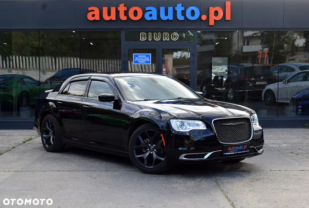 Chrysler 300C - 3