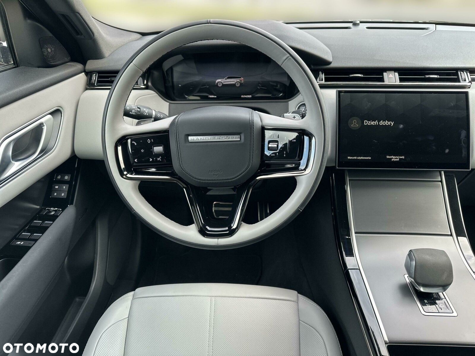 Land Rover Range Rover Velar - 14