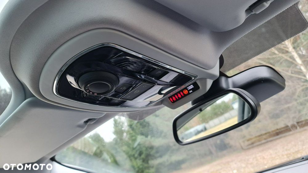 Peugeot 508 BlueHDi 120 Stop&Start Active - 21