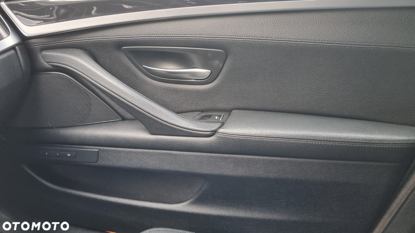 BMW Seria 5 - 13