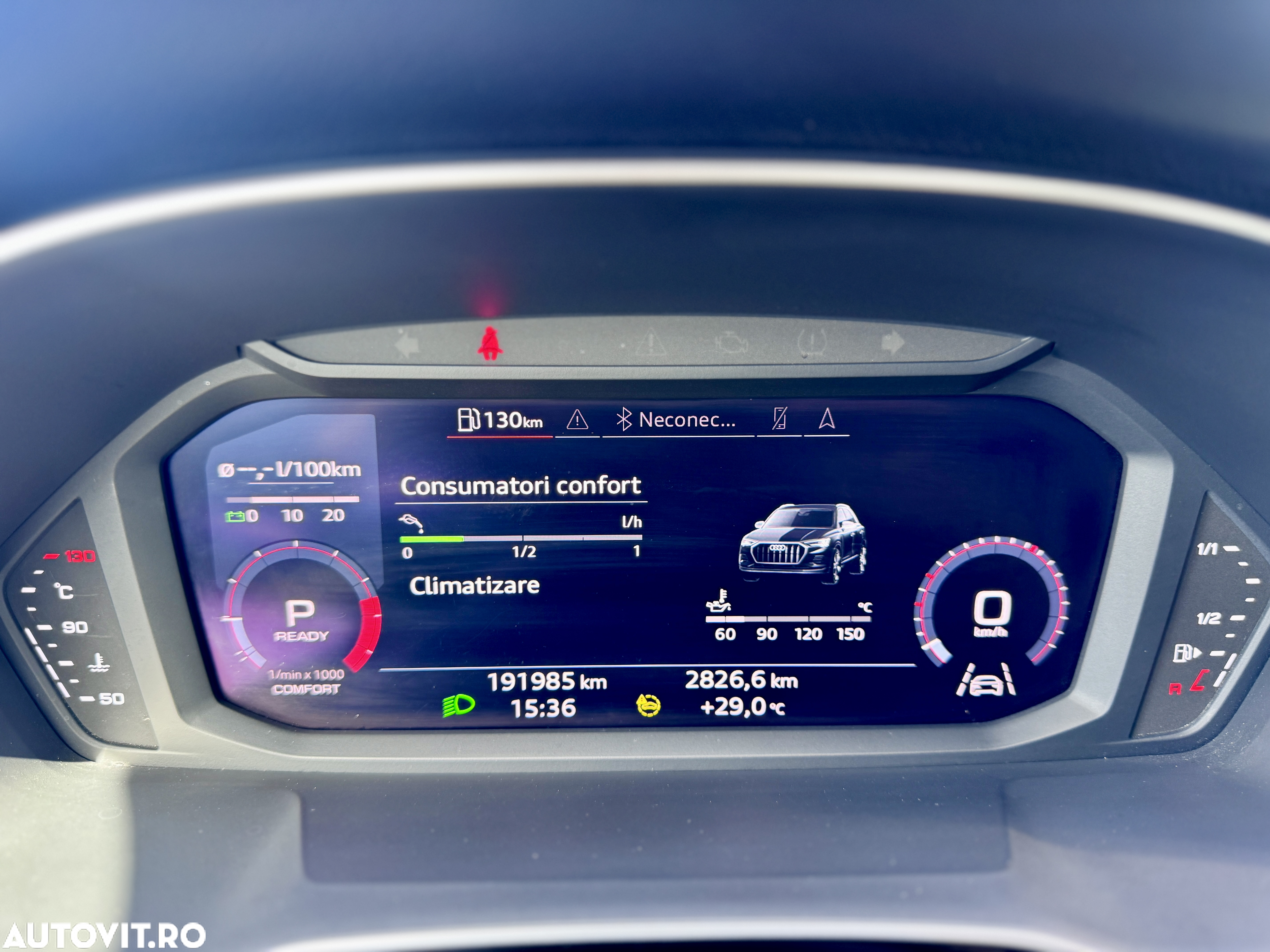 Audi Q3 35 TFSI S tronic - 15