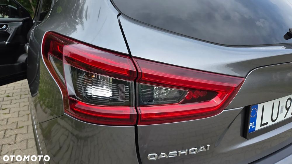 Nissan Qashqai 1.3 DIG-T Tekna+ - 30