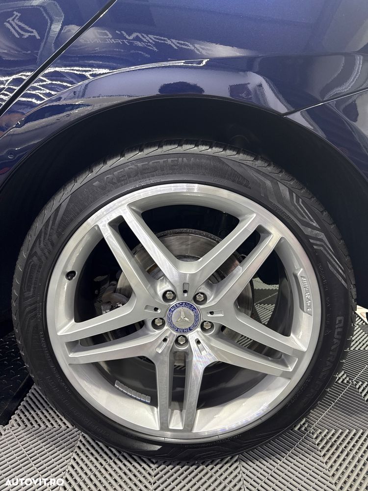 Mercedes-Benz ML - 9