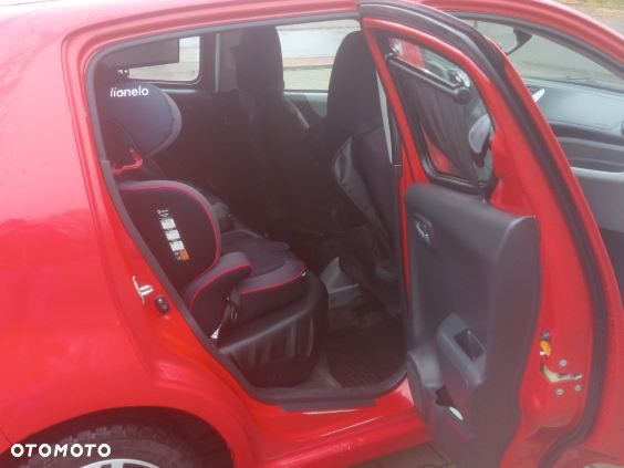 Suzuki Alto - 7