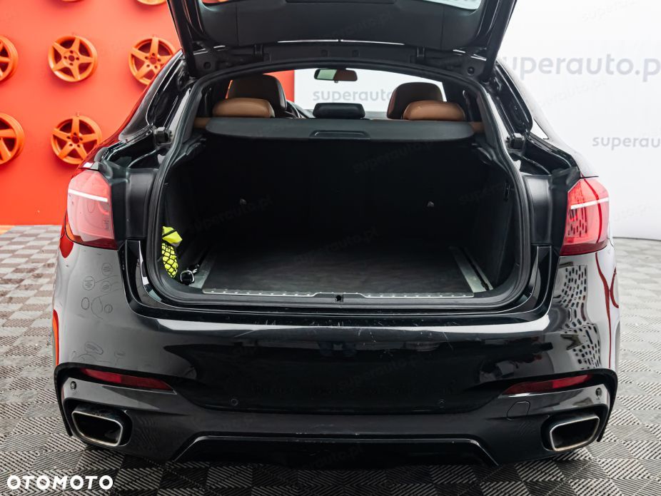 BMW X6 xDrive30d M Sport - 30