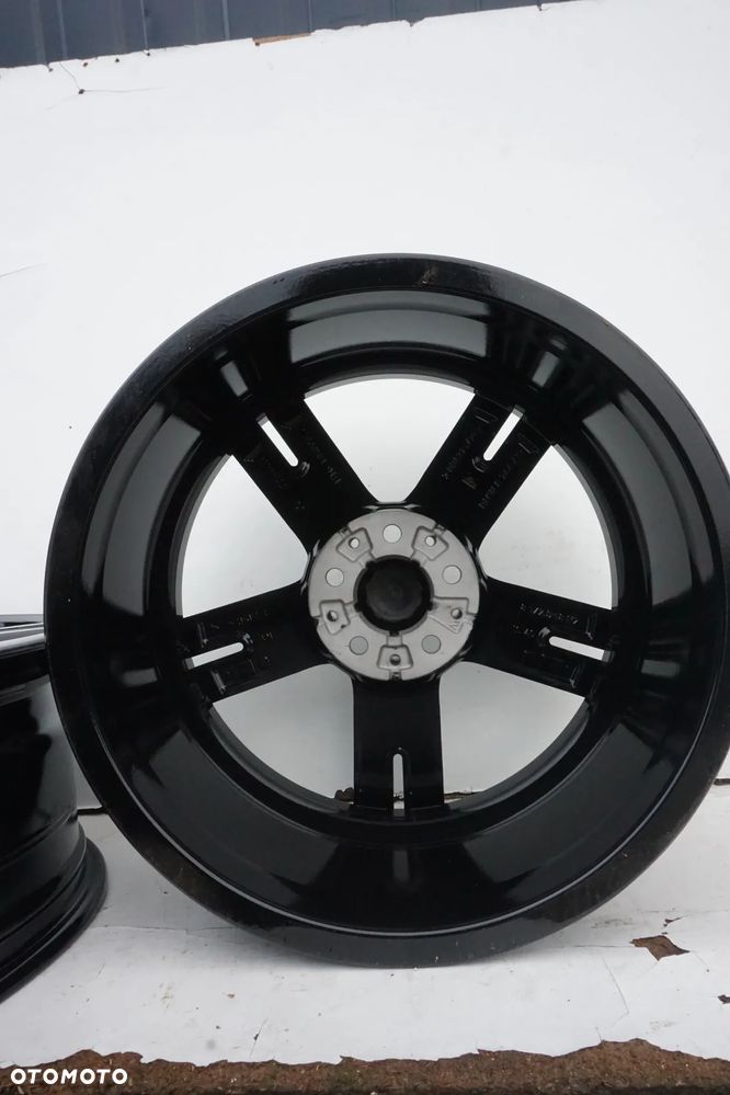 BMW 5x112 18 7,5J et25 8,5J et40 m-pakiet G20 G21 - 16