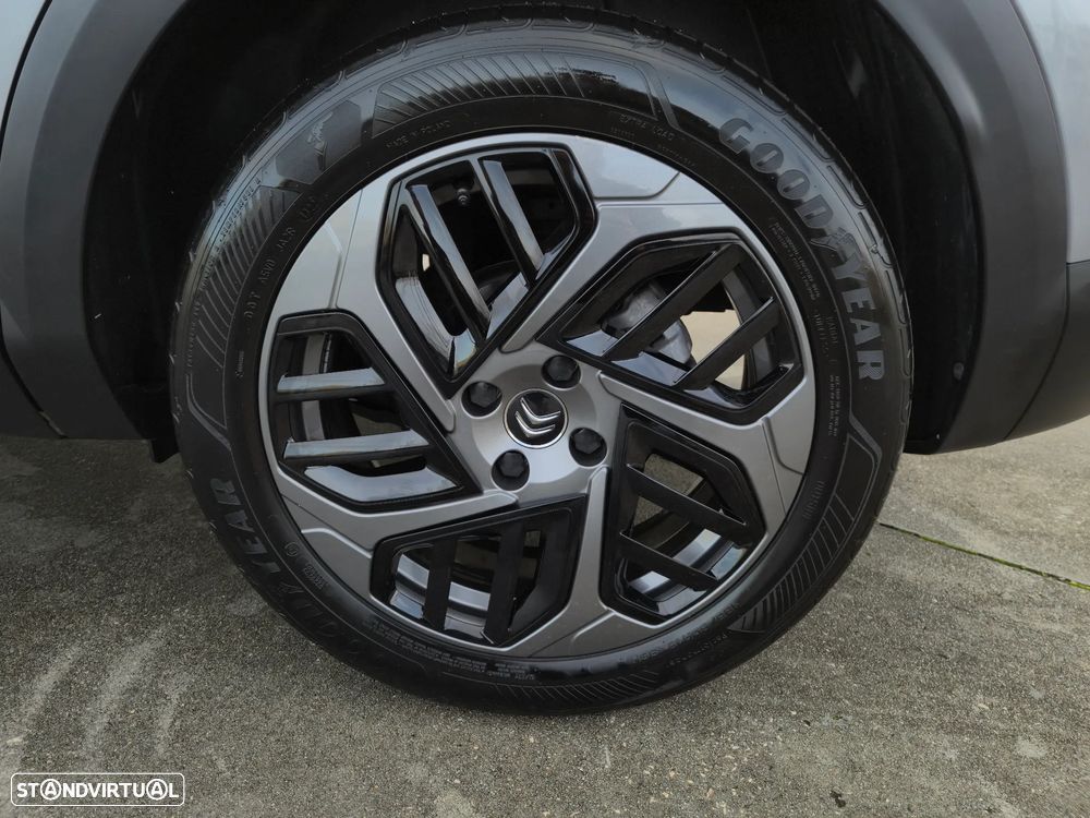 Citroën C4 1.5 BlueHDi Feel Pack - 23