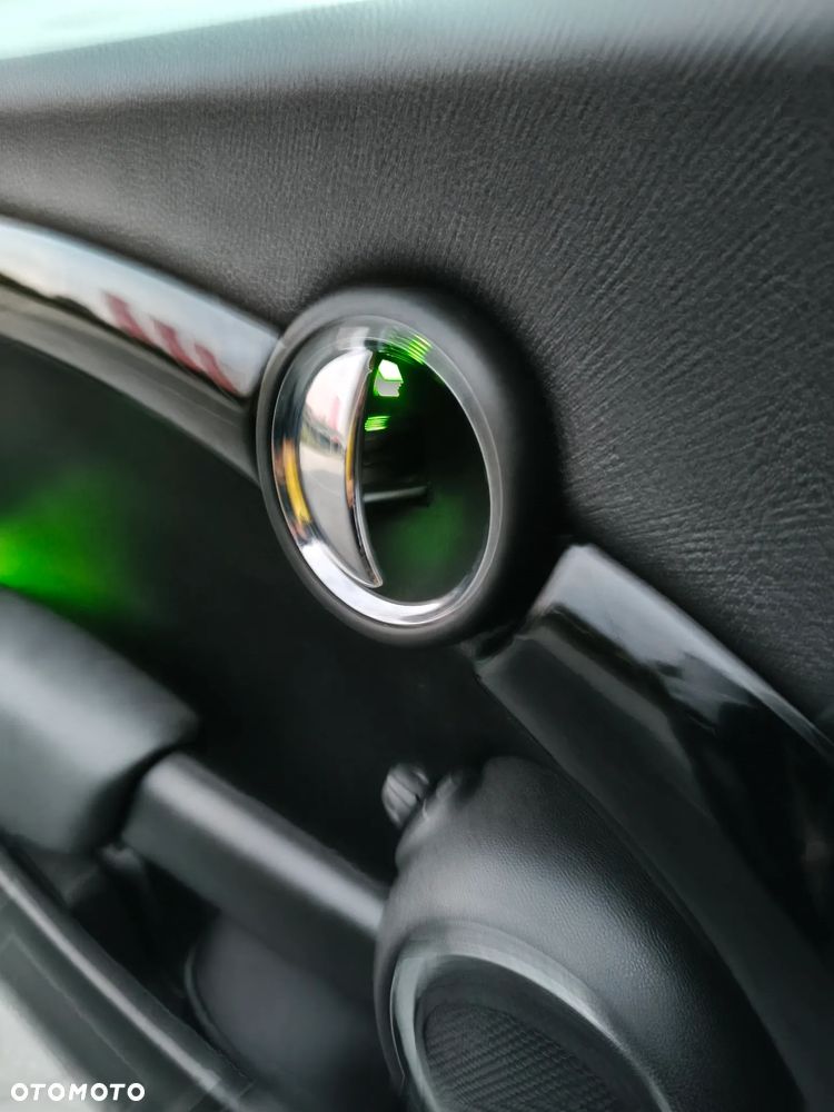 MINI Clubman Cooper SD Hampton - 34