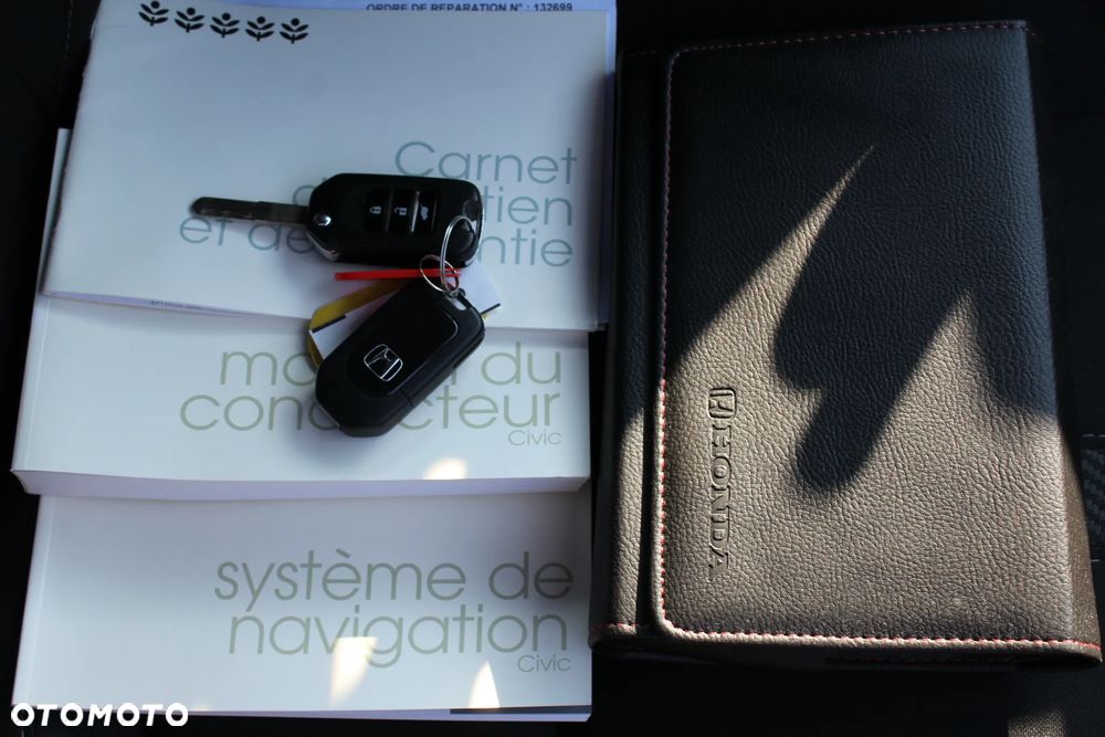 Honda Civic 1.0 i-VTEC Turbo S - 37