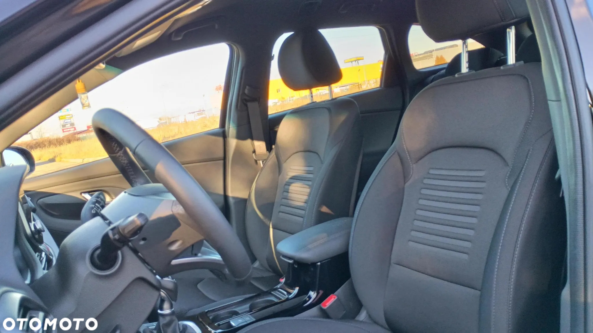 Hyundai i30 1.5 T-GDI 48V Smart - 11