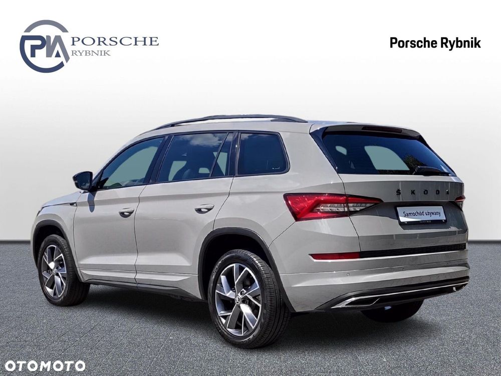 Skoda Kodiaq - 3