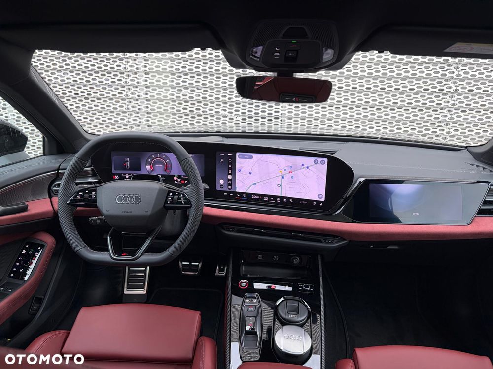 Audi S5 Limousine TFSI S tronic - 12