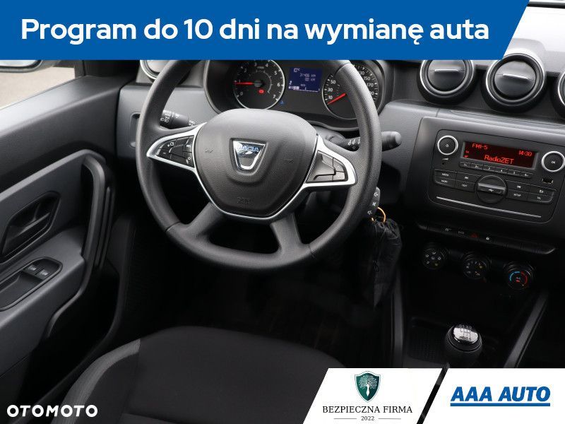 Dacia Duster - 8