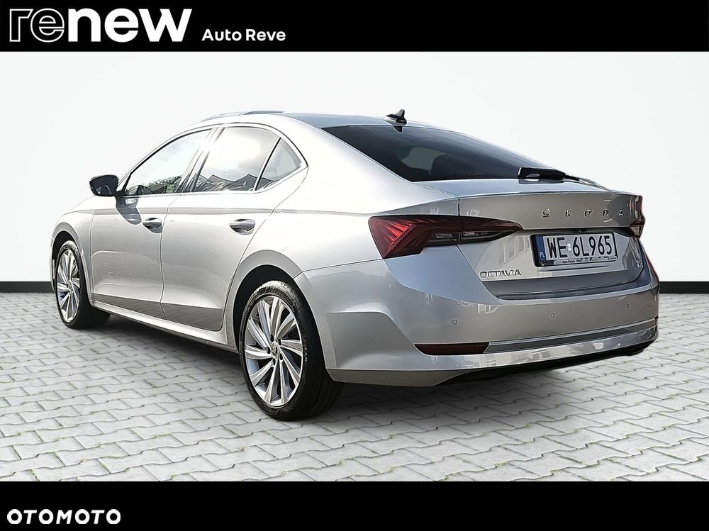 Skoda Octavia 2.0 TSI 4x4 Style DSG - 8