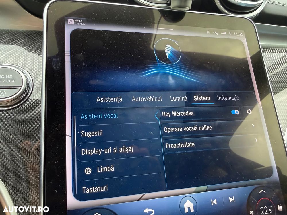 Mercedes-Benz C 300 d T 9G-TRONIC Edition AMG Line - 29