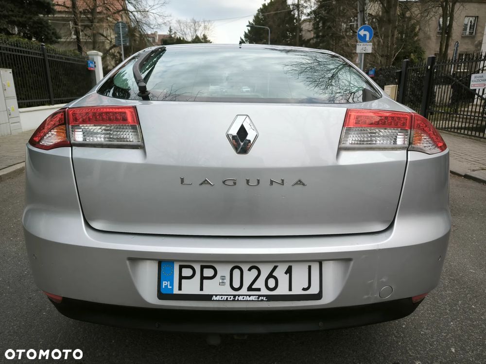Renault Laguna - 40