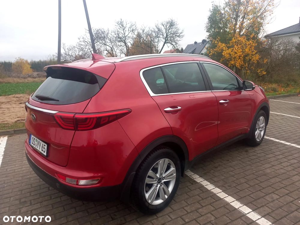Kia Sportage ver-1-6-gdi-l-business-line-2wd - 8