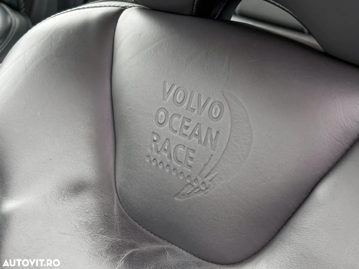 Volvo XC 60 - 21