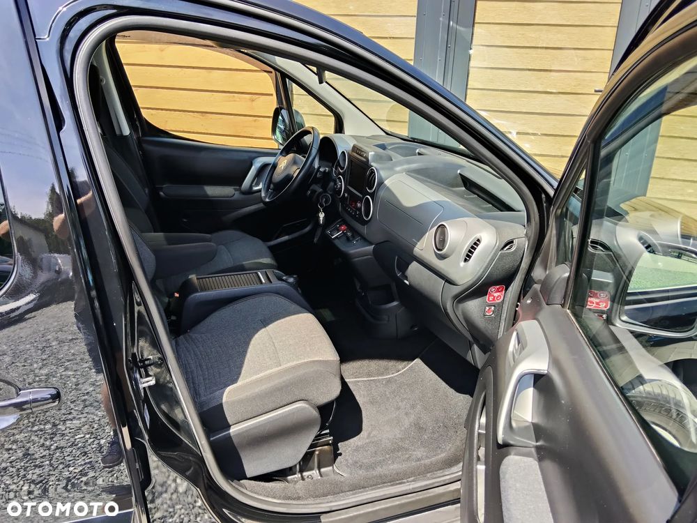 Citroën Berlingo Multispace BlueHDi 100 S&S ETG6 SHINE - 24