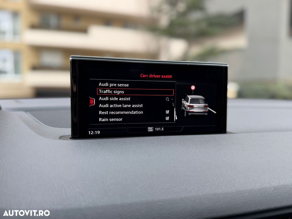 Audi Q7 3.0 TFSI Quattro Tiptronic - 26