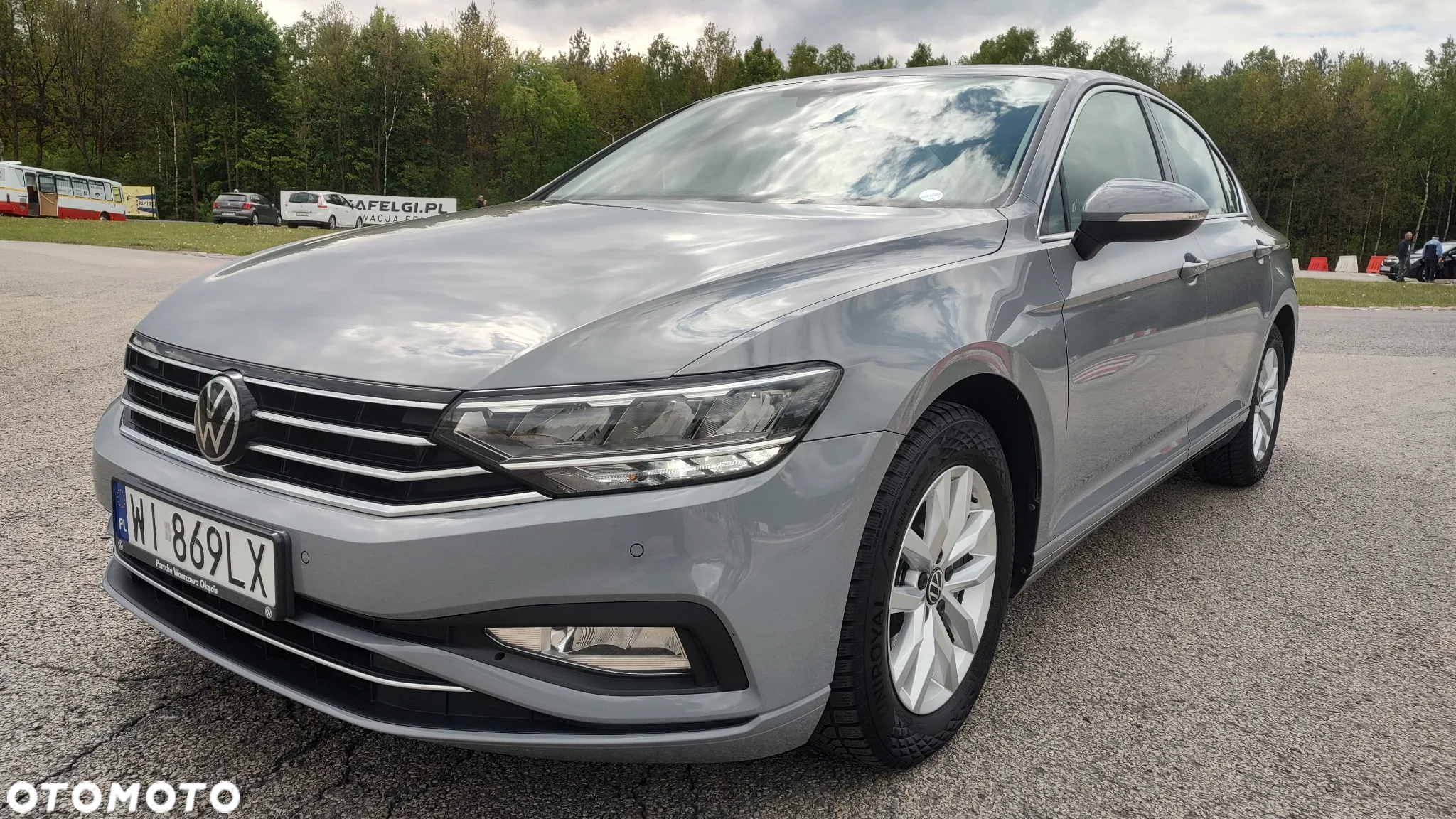 Volkswagen Passat 1.5 TSI EVO Business - 18