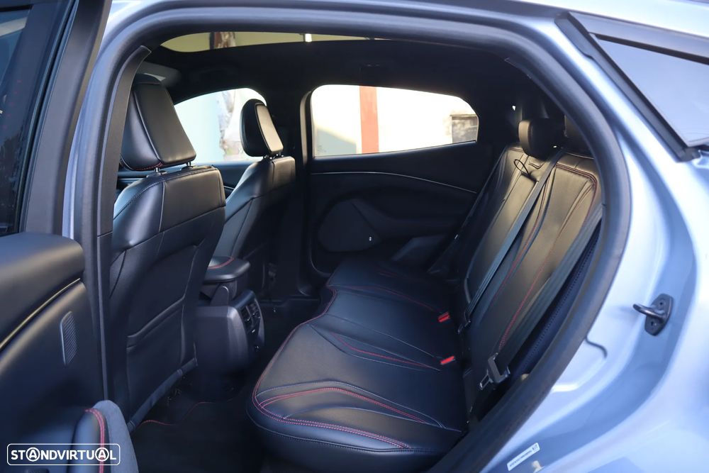 Ford Mustang Mach-E 98.7 kWh Premium - 33