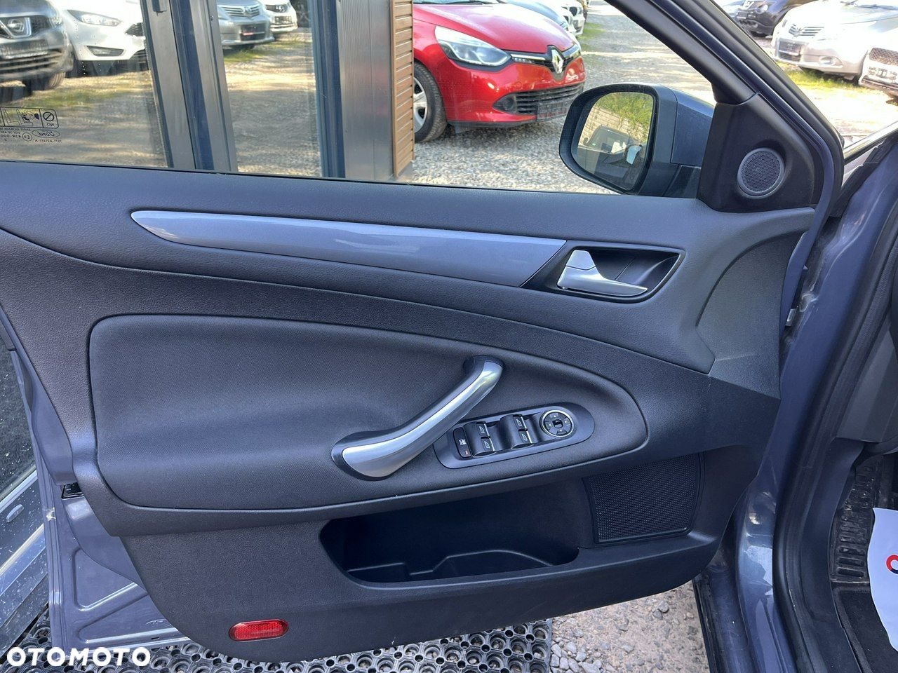 Ford Mondeo - 15
