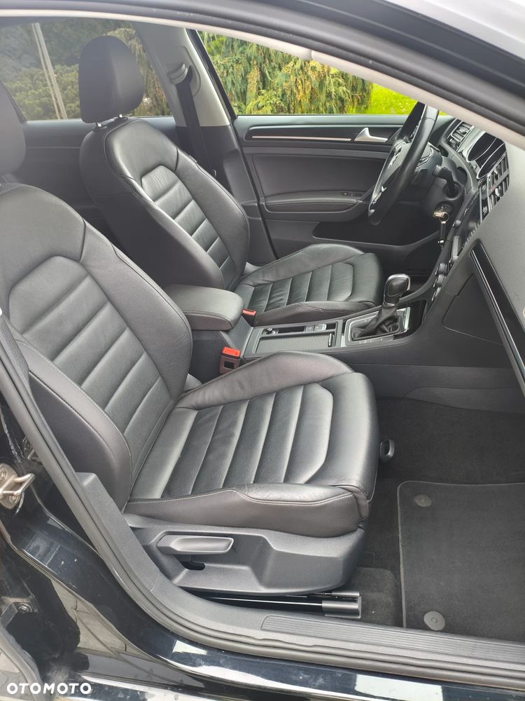 Volkswagen Golf 2.0 TDI BMT Highline DSG EU6 - 6