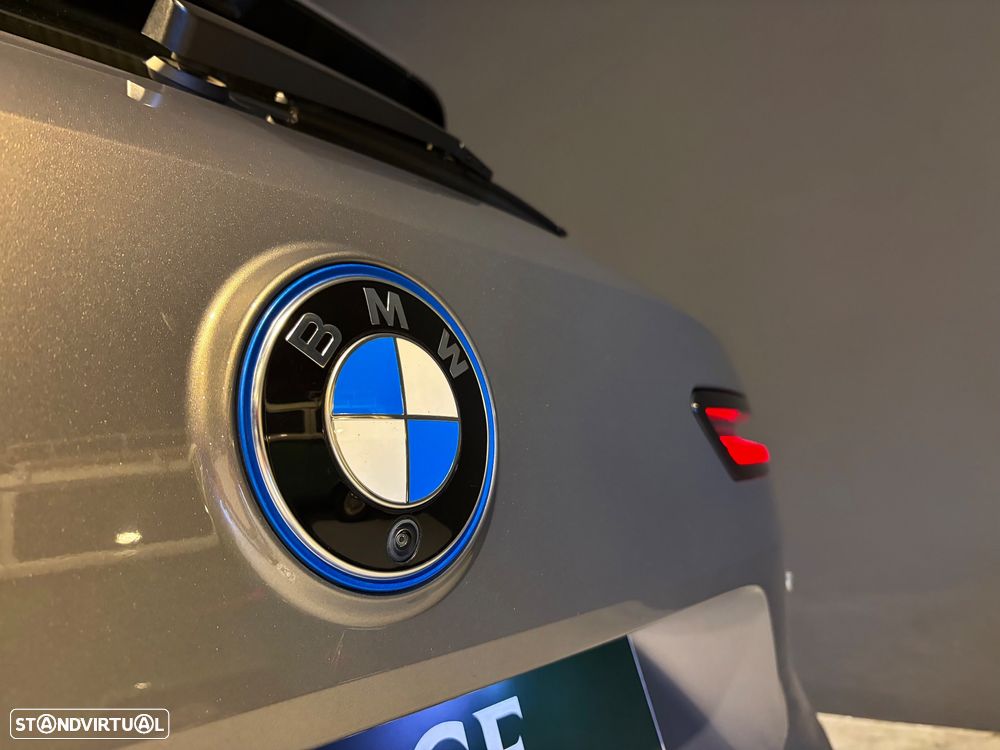 BMW iX xDrive40 - 19