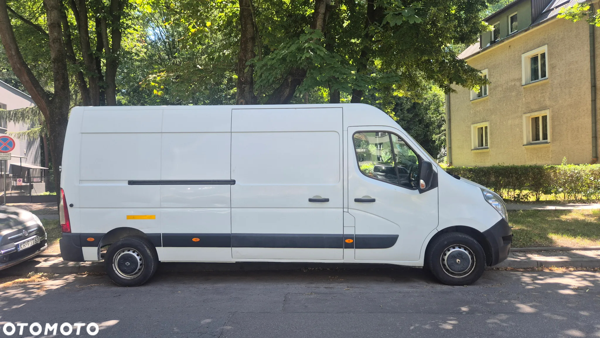 Renault Master - 9