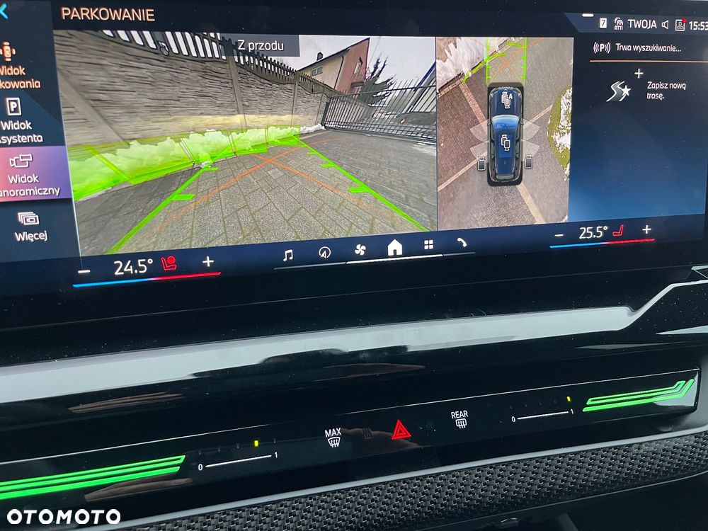 BMW Seria 5 520i mHEV M Sport - 25