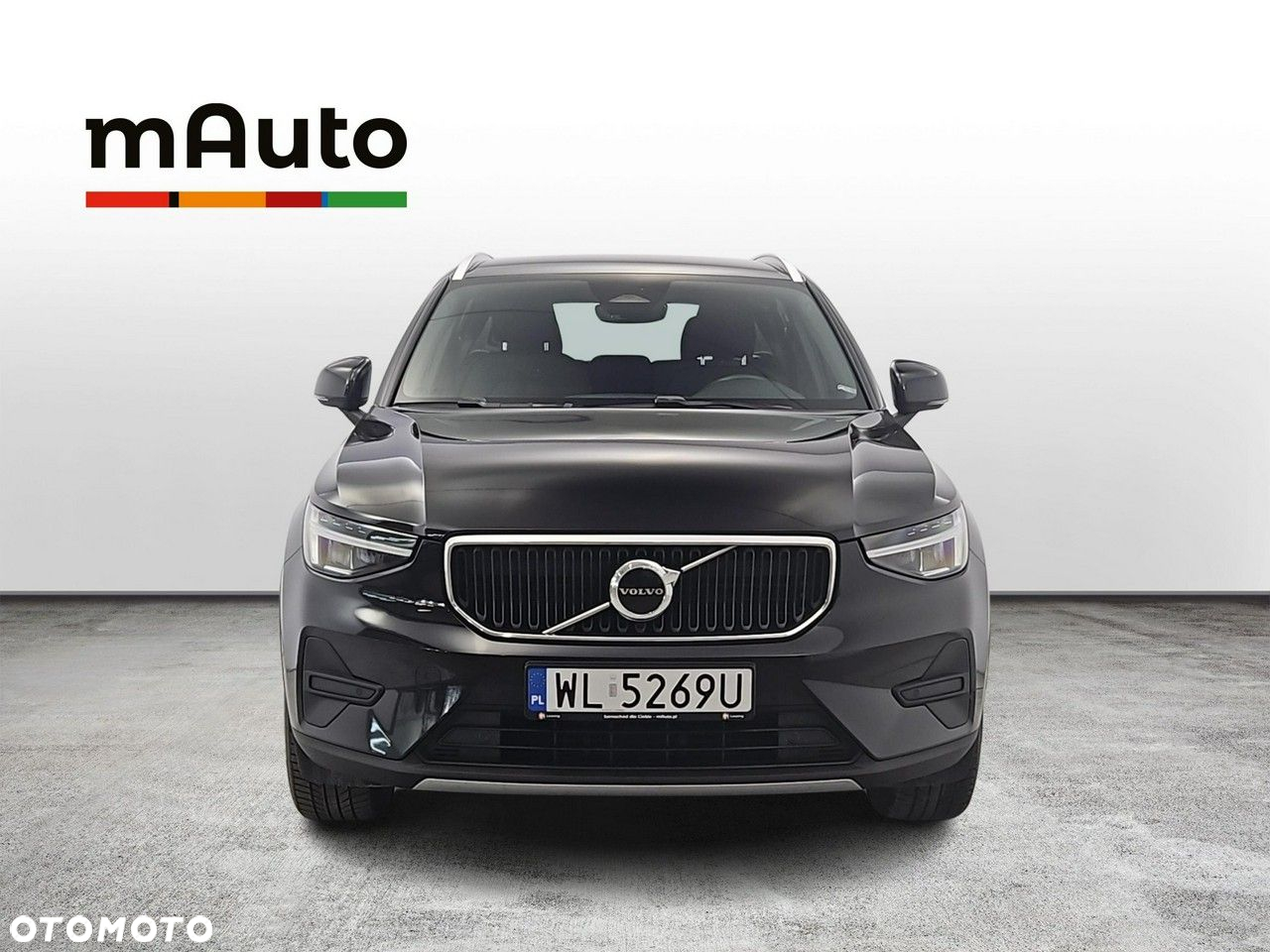 Volvo XC 40 B3 Core - 8