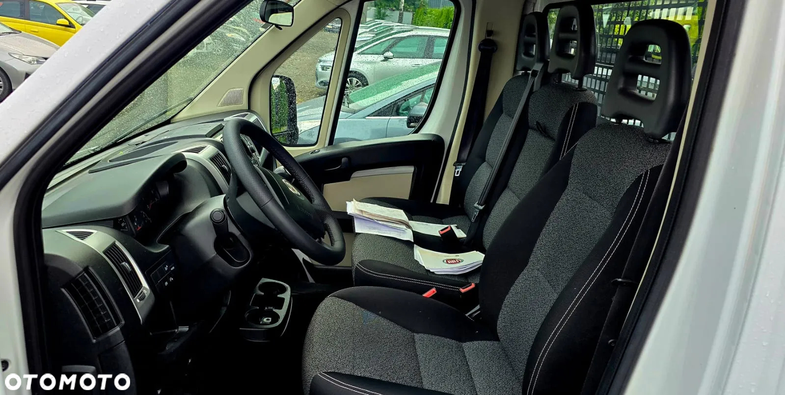 Fiat DUCATO - 19