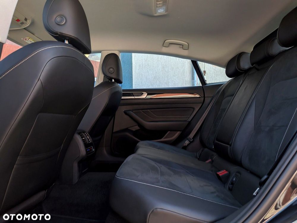 Volkswagen Arteon 2.0 TSI Elegance DSG - 11
