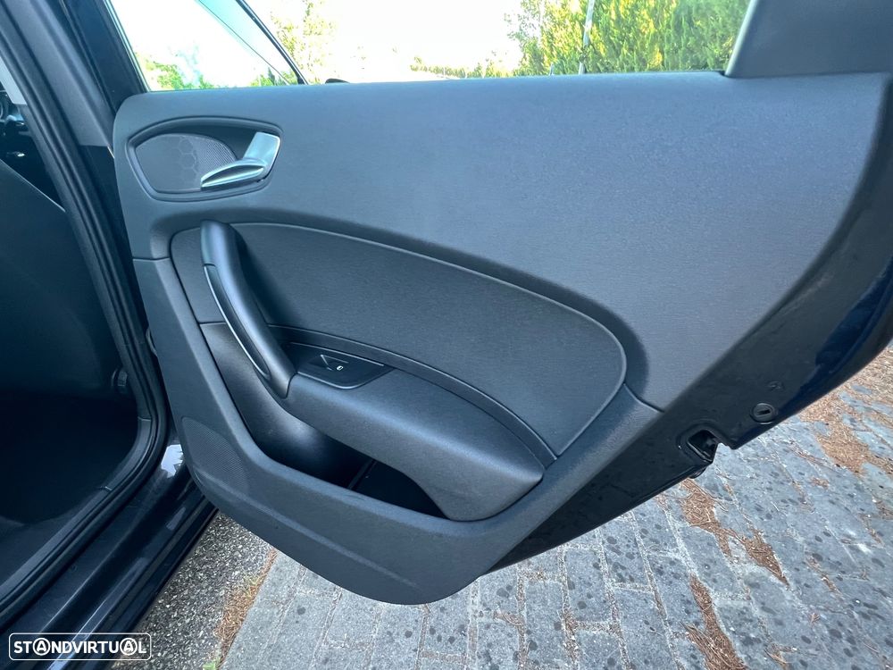 Audi A1 Sportback 1.6 TDI Sport - 15