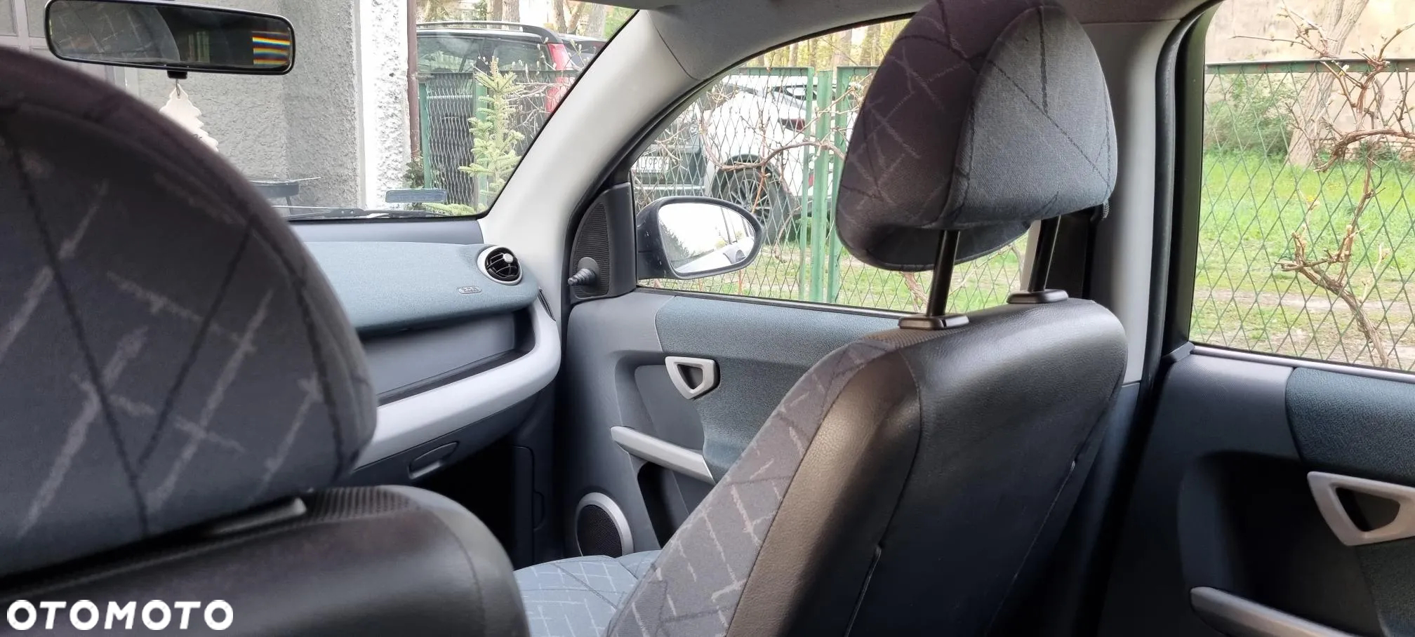 Smart Forfour passion - 23