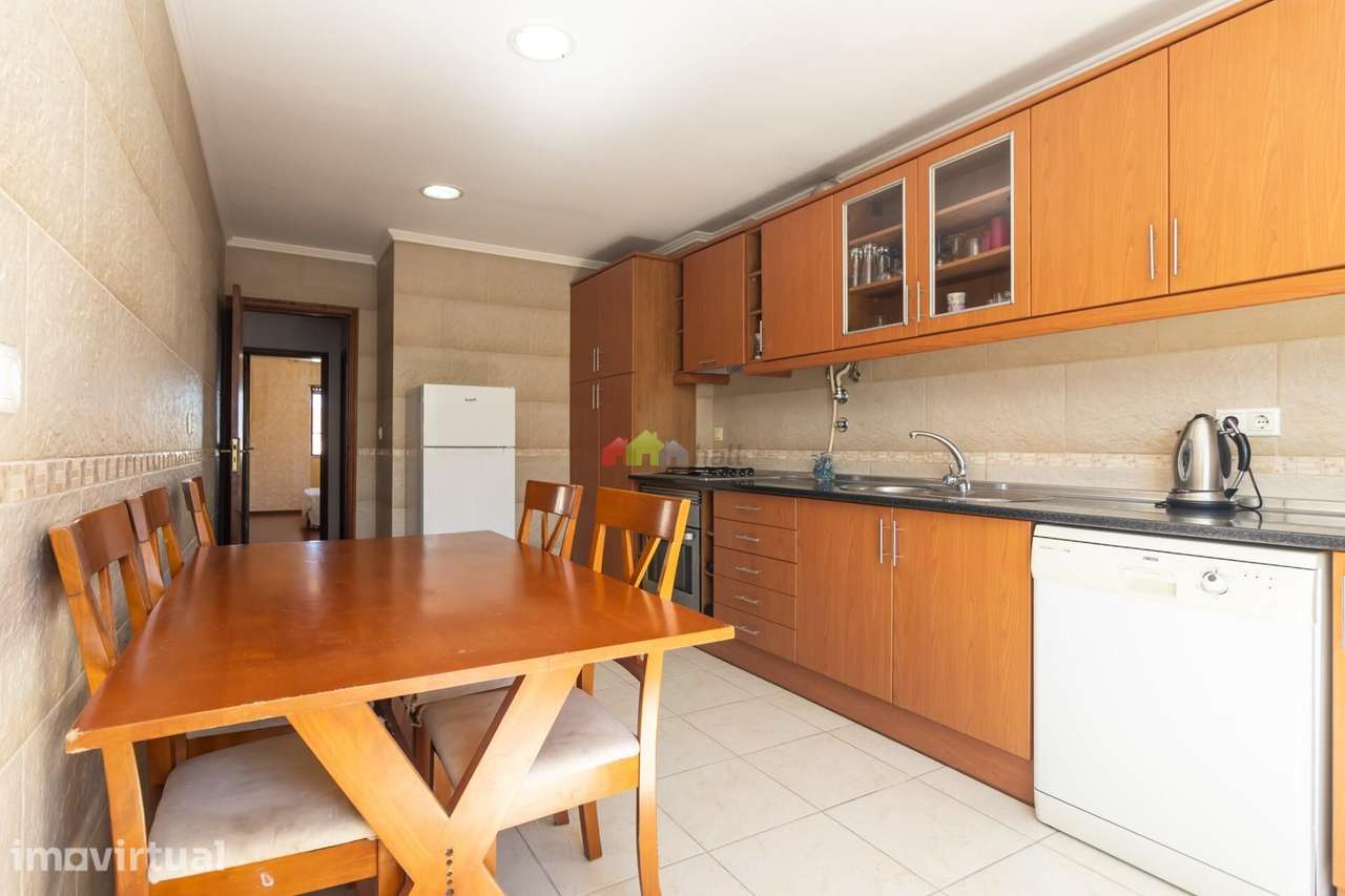 Apartamento T2 na Baixa da Banheira - Grande imagem: 2/19