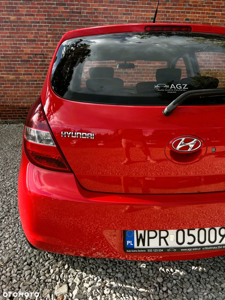 Hyundai i20 - 31