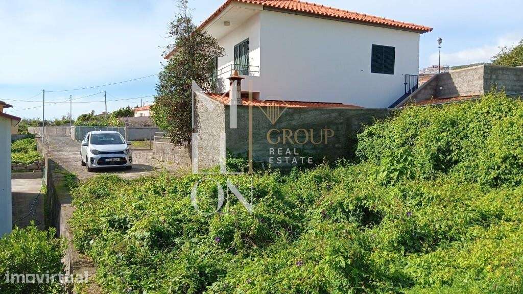 Terreno com 1.910 m2, situado no Livramento, Santa Cruz. - Grande imagem: 2/6