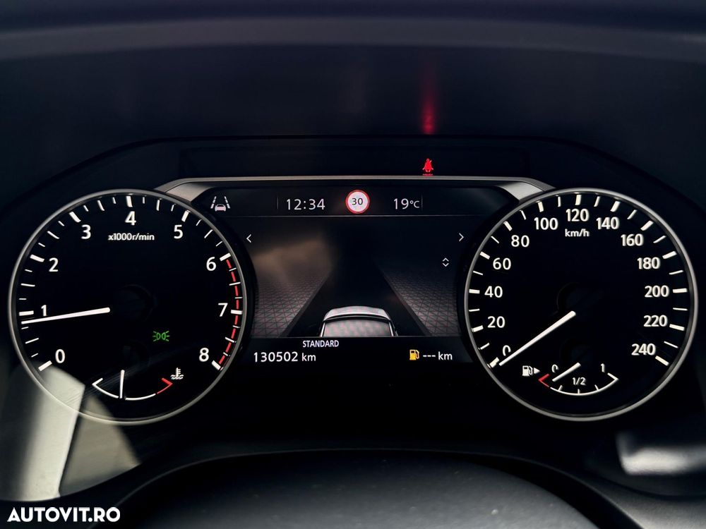 Nissan Qashqai - 16