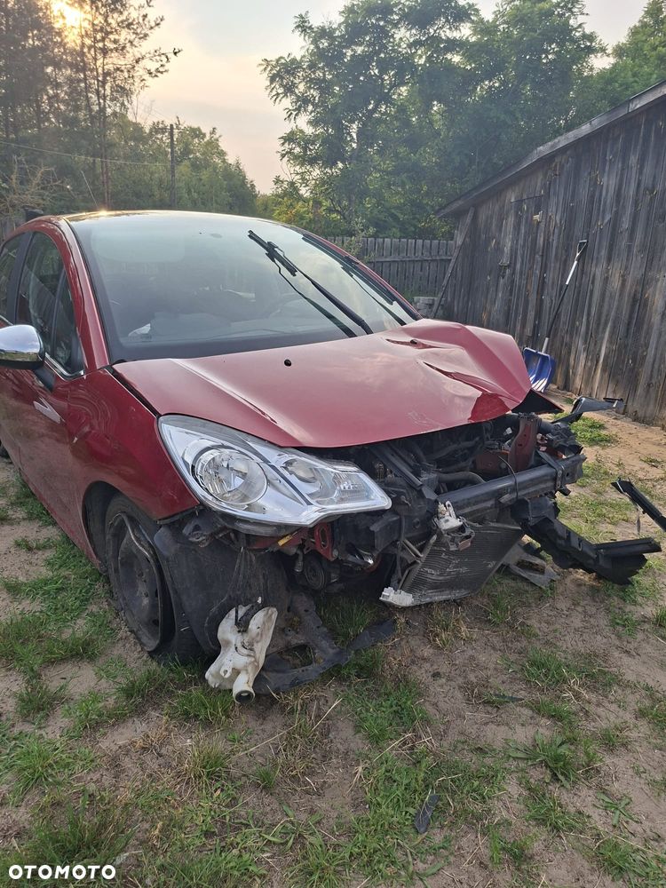 Citroën C3 - 1
