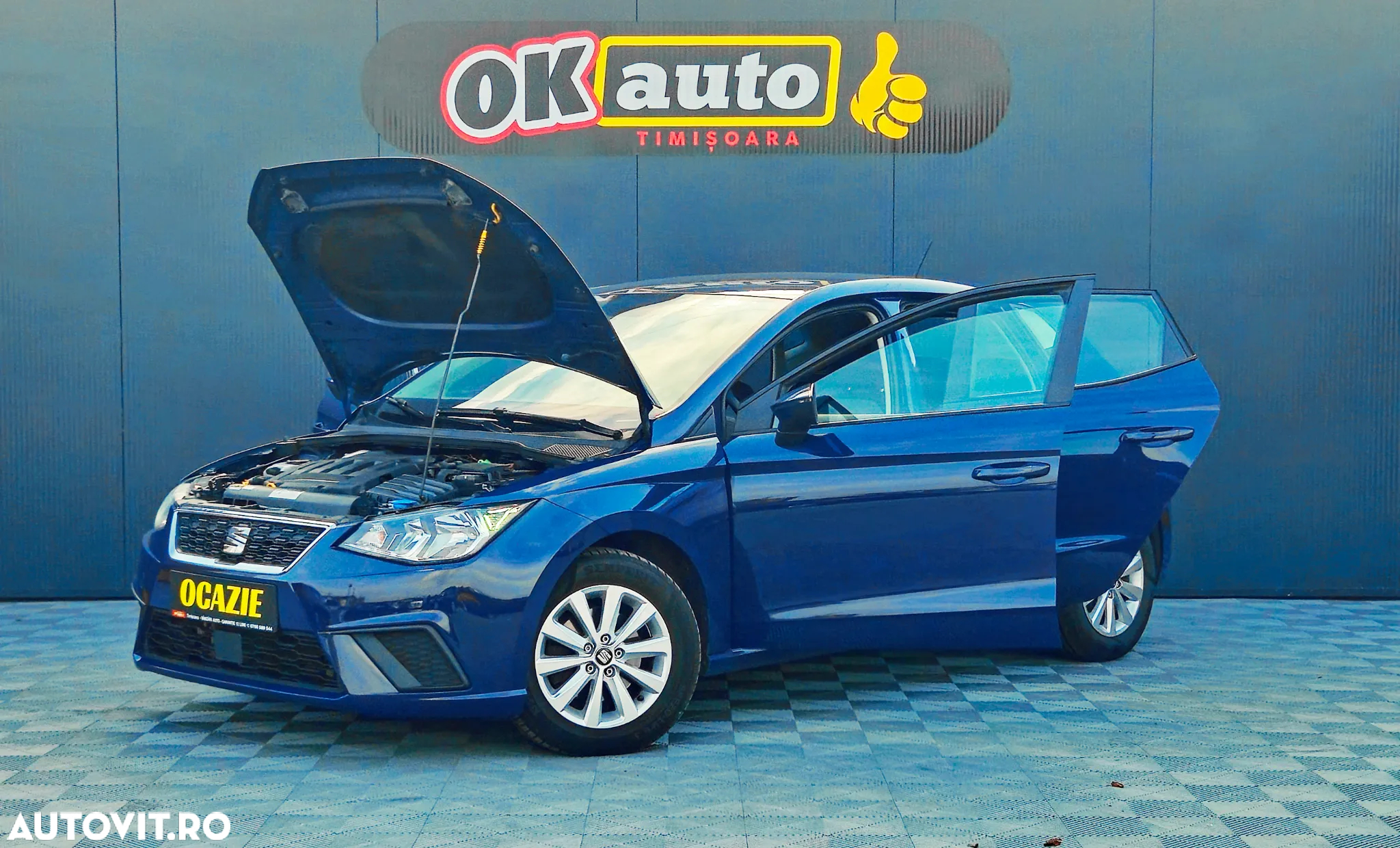 Seat Ibiza - 25